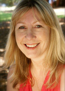 photo of Penny Day