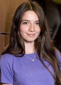 photo of Elit İşcan