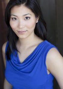 photo of Miriam Lee