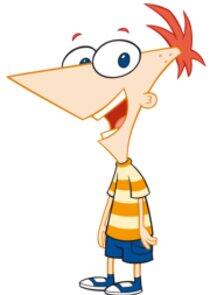 Phineas Flynn