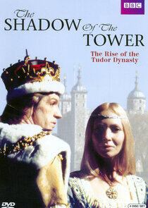 The Shadow of the Tower The Shadow of the Tower