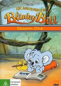 The Adventures of Blinky Bill - Season 1
