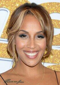 Glennis Grace Glennis Grace