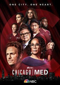 Chicago Med - Season 7 Chicago Med - Season 7