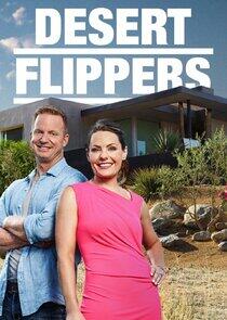Desert Flippers Desert Flippers