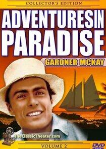 Adventures in Paradise - Season 2 Adventures in Paradise - Season 2