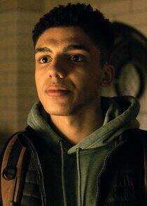 Tim Drake Tim Drake