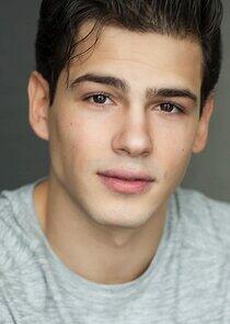 photo of Anthony Timpano