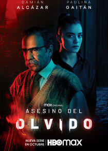 Asesino del Olvido Asesino del Olvido