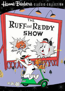 Ruff and Reddy Ruff and Reddy