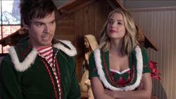 How the 'A' Stole Christmas How the 'A' Stole Christmas