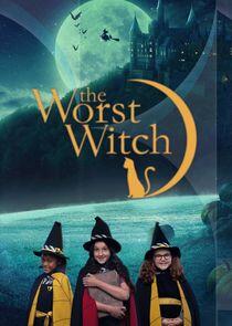 The Worst Witch The Worst Witch