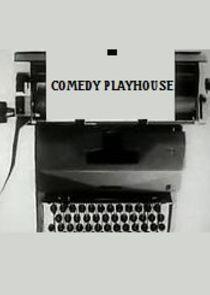 Comedy Playhouse Comedy Playhouse