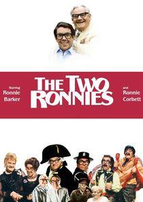 The Two Ronnies The Two Ronnies