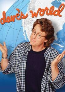 Dave's World Dave's World