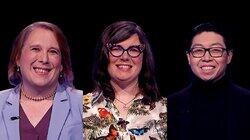 2024 Jeopardy! Invitational Tournament Finals Game 1, Show # 9010. 2024 Jeopardy! Invitational Tournament Finals Game 1, Show # 9010.