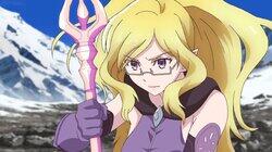 I'll Save the World, Even If That Means Destroying It I'll Save the World, Even If That Means Destroying It