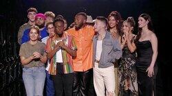 Top 14 Reveal Top 14 Reveal