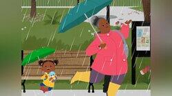 It's Time to Check the Weather Forecrest It's Time to Check the Weather Forecrest