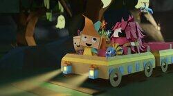 Hooper Dooper Land Hooper Dooper Land