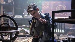 Falsetto andante Falsetto andante