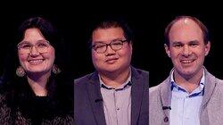 2024 Jeopardy! Invitational Tournament Quarterfinals Game 5, Show # 9002. 2024 Jeopardy! Invitational Tournament Quarterfinals Game 5, Show # 9002.