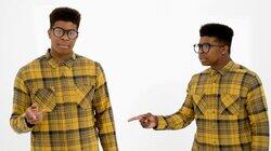 Food: Present and Future; Kid Candids; Misinformation & STEM