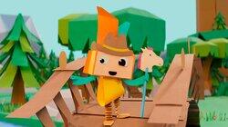 Howdy There, Hooper Howdy There, Hooper