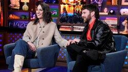 Sara Bareilles, Ben Platt Sara Bareilles, Ben Platt