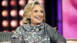 Hillary Clinton, Shaina Taub Hillary Clinton, Shaina Taub