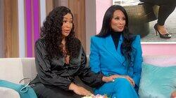Beverly Johnson Beverly Johnson