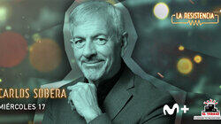 Carlos Sobera Carlos Sobera