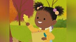 It's Time for Autumn Leaves It's Time for Autumn Leaves