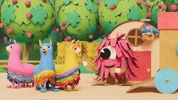 Farmyard Runaways Farmyard Runaways