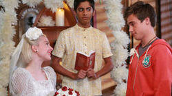 Bride and Doom Bride and Doom