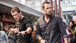 Vengeance: Episode 10 Vengeance: Episode 10