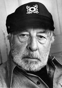 John Houseman John Houseman