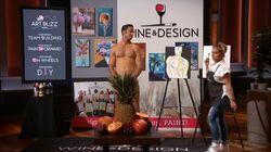 Bridal Buddy, Laid Brand, Rocketbook, Wine and Design, Shark Profiles Bridal Buddy, Laid Brand, Rocketbook, Wine and Design, Shark Profiles