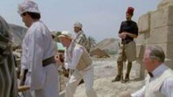 The Adventure of the Egyptian Tomb The Adventure of the Egyptian Tomb