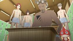 The Beautiful Angel's Steamy Case File
