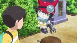 A Buddy Cancellation!? Gatchmon Runs Away A Buddy Cancellation!? Gatchmon Runs Away