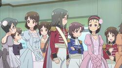 Maids, Ghosts, and the Stage of Dreams Maids, Ghosts, and the Stage of Dreams