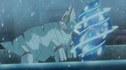 All Hail the Ice Battlefield! All Hail the Ice Battlefield!