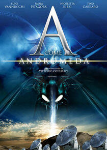A come Andromeda A come Andromeda