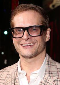 Bryan Fuller