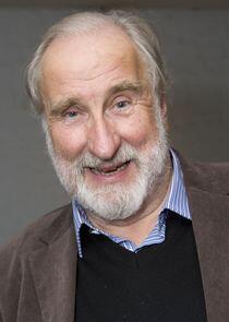 Christopher Benjamin Christopher Benjamin