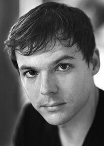 photo of Ben Meyjes photo of Ben Meyjes
