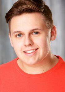 Jackson Brundage Jackson Brundage