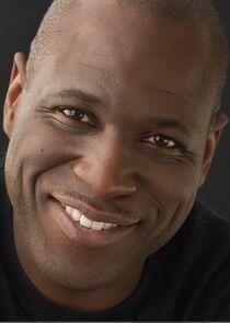 photo of Verlon Brown photo of Verlon Brown