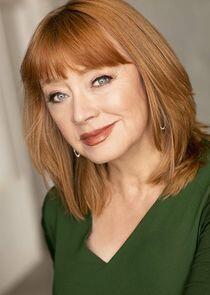 Andrea Evans Andrea Evans